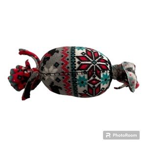 •Handmade Catnip Cat Toy